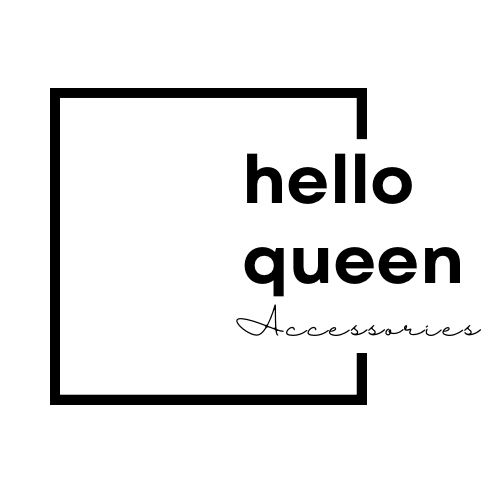 Hello Queen Accessories